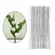 thumbnail image 3 of Alambre gris para flores 40 cm 40 uds, 3 of 3