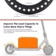 thumbnail image 5 of Neumático Para Scooter compatible Xiaomi M365/ Muvter - 1 Rueda Solida, 5 of 6