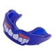 thumbnail image 3 of Adultos Boxeo Protector Bucal Taekwondo MMA Protector Dental Boquilla Azul 1, 3 of 3