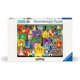 thumbnail image 1 of Ravensburger Rompecabezas Luminoso de Pokémon de 2000 piezas 98x75 cm, 1 of 5