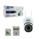 thumbnail image 3 of Cámara de Seguridad WiFi Monitoreo 360° Full HD 110° Visión Detección para monitoreo, 3 of 3