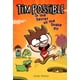 thumbnail image 1 of Libro Aladdin Tim Possible y el secreto del pozo de serpientes (3), 1 of 1