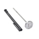 thumbnail image 1 of Termómetro para alimentos KitchenAid KQ901, temperatura de 20 °C a 220 °C, 1 of 8