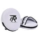 thumbnail image 2 of Manoplas De Boxeo Curvadas Para Entrenamiento, Almohadilla De Mano Para Taekwondo, Muay Thai, Karate, Color Blanco, 2 of 3