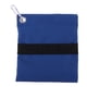 thumbnail image 3 of Bolsa de golf portátil con forma de pelota de golf bolsa de accesorios para la pelota de golf con mosquetón, 3 of 5