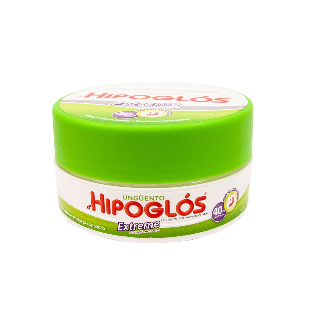 Pomada Extreme Pote 160 g Hipoglós