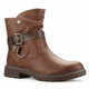 thumbnail image 3 of Botin Tostado Mujer Casual Chalada Torke, 3 of 7