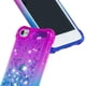thumbnail image 3 of Funda Para Ipod Touch 7 Con Diseño Gradiente Y Brillo Líquido Antigolpes Tpu, 3 of 4