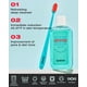 thumbnail image 5 of Limpiador Facial LAUNDRYOU Gel a Espuma 160 ml PHA, 5 of 7