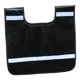 thumbnail image 1 of Amortiguador De Cable De Cabrestante, Resistente, Compacto, Para Banderas, Impermeable, De Alta Visibilidad, Negro, 1 of 5