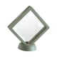thumbnail image 2 of Vitrina Flotante 3D, Caja Organizadora Compacta Para Anillos, Pulsera De Escaparate, 7cm X 7cm, 2 of 5