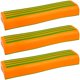 thumbnail image 1 of Balance Logs Set Edxeducation Step-a-Trail para niños mayores de 18 años, 1 of 8