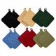 thumbnail image 1 of Manoplas de Cocina Classic Home 20 cm Pack de 12 de Algodón, 1 of 4