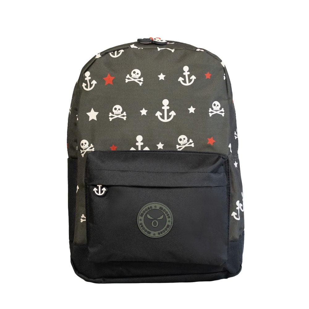 Moose - Mochila Kids Pirates