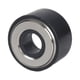 thumbnail image 1 of 22800 Instalador de pernos de rueda profesional, ligero, resistente, instalador de pernos de cubo de rueda de hierro para piezas de repuesto de , Tipo A, 1 of 5