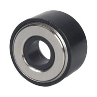 Magideal - 22800 Instalador De Pernos De Rueda Profesional, Ligero, Resistente, Instalador De Pernos De Cubo De Rueda De Hierro Para Piezas De Repuesto De , Tipo A