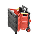 thumbnail image 3 of Carrito de Shopping Plegable, 3 of 3