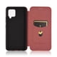 thumbnail image 4 of Funda Flip para FOXDOCK Samsung Galaxy A42 5G - Funda magnética de negocios, funda protectora delgada, 4 of 5