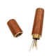 thumbnail image 5 of 12x Agujas De Coser A Mano Para Tejer Proyectos De Ganchillo Artesanales, 5 of 5