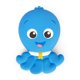 thumbnail image 1 of Baby Einstein Ocean Explorers Opus Calmante Mordedor de Caucho Natural, Multisensorial, Para Bebés de 0 Meses en Adelante, Fácil de Limpiar, 1 of 7