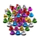 thumbnail image 3 of 50 Uds. Campanas Artesanales Campanas Decorativas Campanas Pequeñas Para Timbres DIY Campanillas De Viento 21MM, 3 of 5