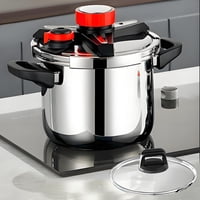 Olla A Presión Kilogorge 10L Acero Inoxidable