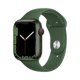 thumbnail image 2 of Reloj Inteligente Smartwatch Apple Watch Series 7 Reacondicionado Aluminio 41mm A2475 GPS y Celular, 2 of 3