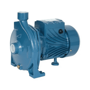 Hidroplanet - Bomba De Agua Centrífuga 1Hp 1X1 220V 110 L/Min