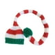 thumbnail image 2 of Bufanda Con Capucha, Sombrero, Disfraces, Ropa, Ropa Para Muñecas, Para Niñas, Niños, Muñeco Colgante, 2 of 3
