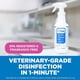 thumbnail image 2 of Limpiador desinfectante y desodorizante REScue One-Step 960 mL (paquete de 6), 2 of 8