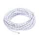 thumbnail image 2 of Cable De Luz Colgante DIY Cable De Accesorio De Iluminación Para Dormitorio Industrial Cocina Blanco, 2 of 5
