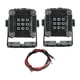 thumbnail image 3 of 1/10 LED LIGHT CON SHADE PARA AXIAL SCX10 TRX4 TRX6 MODELO BUGGY SCRAWLER Spotlight B, 3 of 3