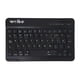 thumbnail image 1 of Teclado Bluetooth Inalámbrico Qwerty Recargable (Tablet, Pc, iOS, Android), 1 of 7