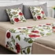 thumbnail image 1 of Piecera Bordada con 2 Fundas de Cojin 2 Plazas y King, 1 of 1