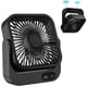 thumbnail image 1 of Ventilador de crucero actualizado, 5000 mAh, recargable, 2026, 1 of 7