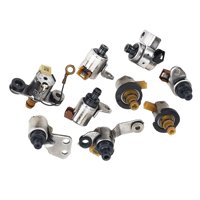 Ioensy - Juego De Solenoide De Cambio De Transmisión De Coche Jf506E Para Ford 02-05 Durable