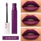 thumbnail image 4 of MAYBELLINE LABIAL MATE BELIEVE., 4 of 4