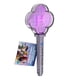 thumbnail image 1 of KPop Demon Hunters HUNTR/X Light Stick Luces Sincronizables, 1 of 4