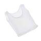 thumbnail image 4 of Chaleco Delgado De Soldado Femenino A Escala 1/6 Weskit Para Figura De Acción De 12 Pulgadas, Color Blanco, 4 of 5