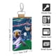 thumbnail image 2 of Maple Funda de piel para llaves para hombres y mujeres., 2 of 6