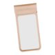 thumbnail image 1 of Bolso Seco Impermeable De La Caja Del Teléfono Flotante Con Cordón L Dorado, 1 of 5