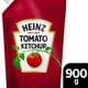 thumbnail image 2 of Ketchup Regular Doypack, 900 g, 2 of 10