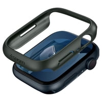 Funda Spigen Thin Fit Para Apple Watch Series 9/8/7 De 45 Mm