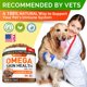 thumbnail image 5 of Suplemento StrellaLab Omega 3 para perros, 180 unidades, aceite de pescado, 5 of 7