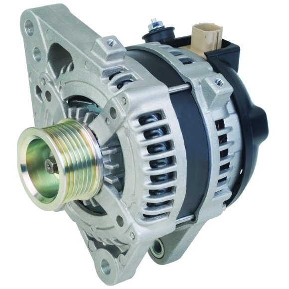 Alternador Parts Player 130A 12V para Toyota Tacoma y 4Runner