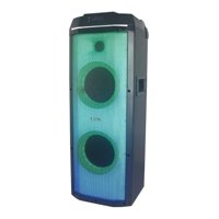 Parlante Bluetooth Tws Aiwa Fiesta Iluminado / Aw-Pok100D