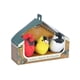 thumbnail image 1 of Audubon Birds de Toy Wild Republic con sonidos auténticos, 3 unidades, 1 of 4