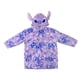 thumbnail image 1 of Pijama Con Capucha Stitch Niña, 1 of 3