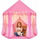 thumbnail image 1 of Carpa Princesa K008 140x135 Cm Rosa Con Luces, 1 of 3