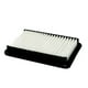 thumbnail image 2 of Filtro De Aire Suzuki Swift 2011 2012 2013 2014 2015 2016 2017 2018 1.2l K12mn Negro, 2 of 2